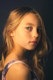 Photo of Syrenne Robinson as Annabelle