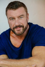 Photo of Billy Malone as Detective Jeff