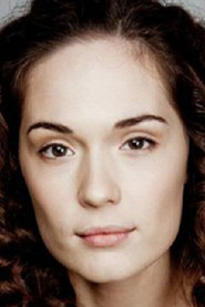 Photo of Regina Khakimova as Judith Iscariot