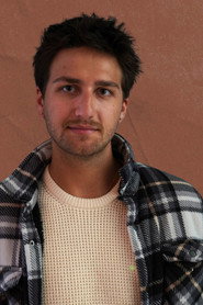 Photo of Kane Davies as Peter Lentil