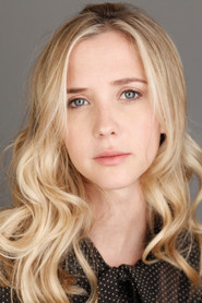 Photo of Lindsay Musil as Lane