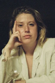 Photo of Morgan Nalley as Rachel