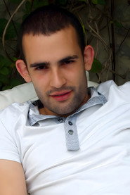 Photo of Fabien Roley