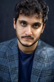 Photo of Matteo Cecchi as Zulli