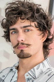 Photo of Lorran Castilho as Tiago