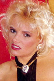 Photo of Gabriella as Carla
