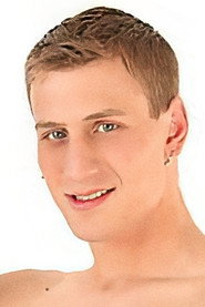 Photo of Thomas Wolf as (as Roman Atkins)