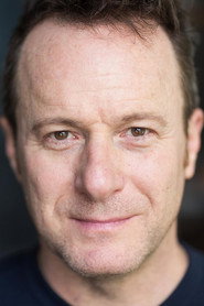 Photo of Steven Goldstein as Scoop