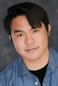 Photo of Thomas Nguyen as Manny