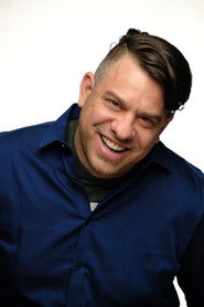 Photo of Jonathan Hammond as Night Watchman