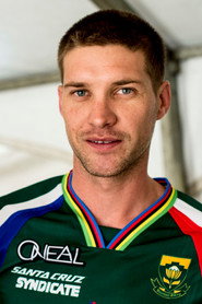 Photo of Greg Minnaar as Self