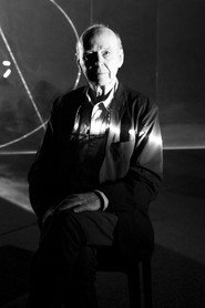Photo of Anthony McCall
