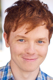 Photo of Adam Farabee as Logan