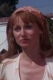 Photo of Rhiannon Vaughan as Gloria Adams