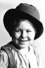 Photo of Harry Spear as Harry