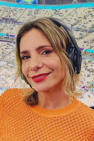 Photo of Ángela Lerena as Herself
