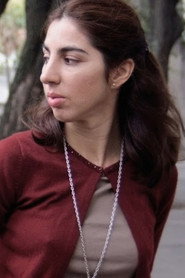 Photo of Fernanda Pérez Bodria as Prostitute (Sofía)