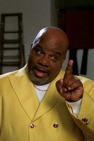 Photo of Darnell Suttles as Westbrook