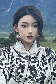 Photo of Jiu Jing Yan as Ning Hongye