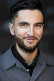 Photo of Ben Mann as Herminius