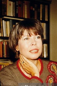 Photo of Ruth Jecklin as Juliane Kehr