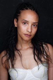 Photo of Salber Lee Williams as Ana