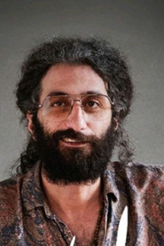 Photo of Saleem Homsi as Saleem