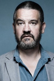 Photo of Arnaud des Pallières as le narrateur