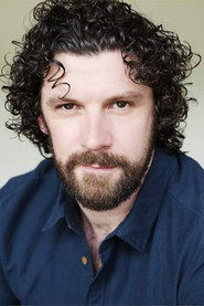 Photo of Aaron Cortesi as Alex