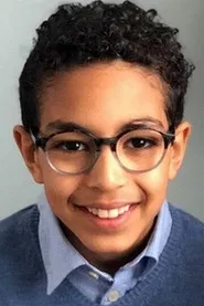 Photo of Yassir Drief as Ahmed