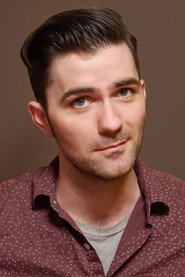 Photo of Zephyr Goza as Michael Gavtier
