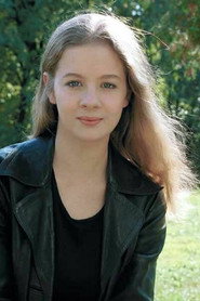 Photo of Anna Powierza as Ewa