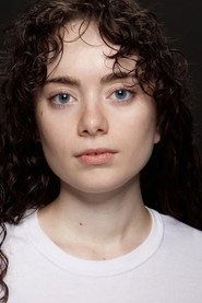Photo of Kayla Aleman as Pam