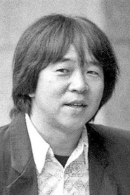 Photo of Norihiko Hashida as Chibi, 'The smallest one'