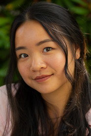 Photo of Jennifer Tong as Rebecca Li