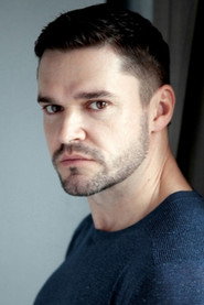 Photo of Ruslan Miroshnychenko as Dik