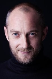 Photo of Stephen Scardicchio as BAC Police Officer