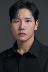 Photo of 이용빈 as Baek Ki-ho