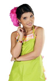 Photo of Patani Daño as Candy