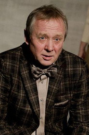 Photo of Andrey Zaretsky as Тарас