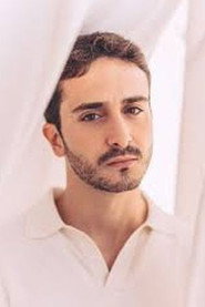 Photo of Marc Antonu Mozziconacci as Simon