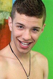 Photo of Ryan Sharp as (segment "Gay Dreaming")