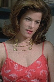 Photo of Joanna Heimbold as Evie Pembroke
