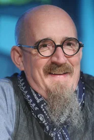 Photo of Brian Azzarello as Himself