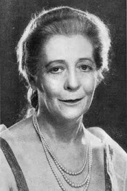 Photo of Sydney Fairbrother as Lily