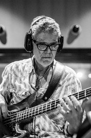 Photo of Taras Prodaniuk as Self - Bass