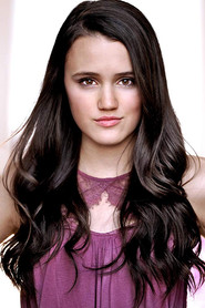 Photo of Alexis Lombardi as Devin Marks