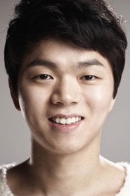 Photo of Baek Jong-seung as Inbish