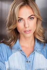 Photo of Ashley McCarthy as Chantal Meyer