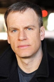Photo of Ken Lally as Steve Patterson